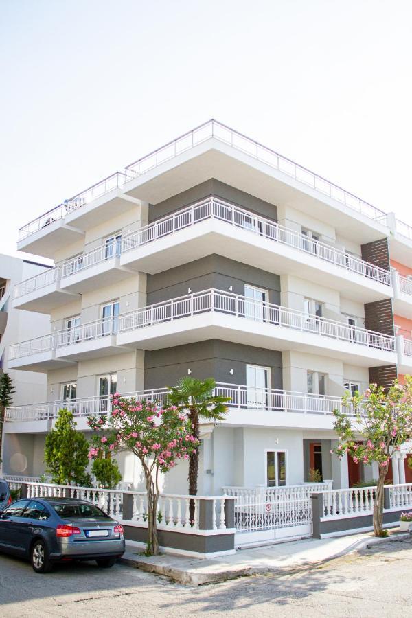 Apartment Rodon Paralia Katerinis