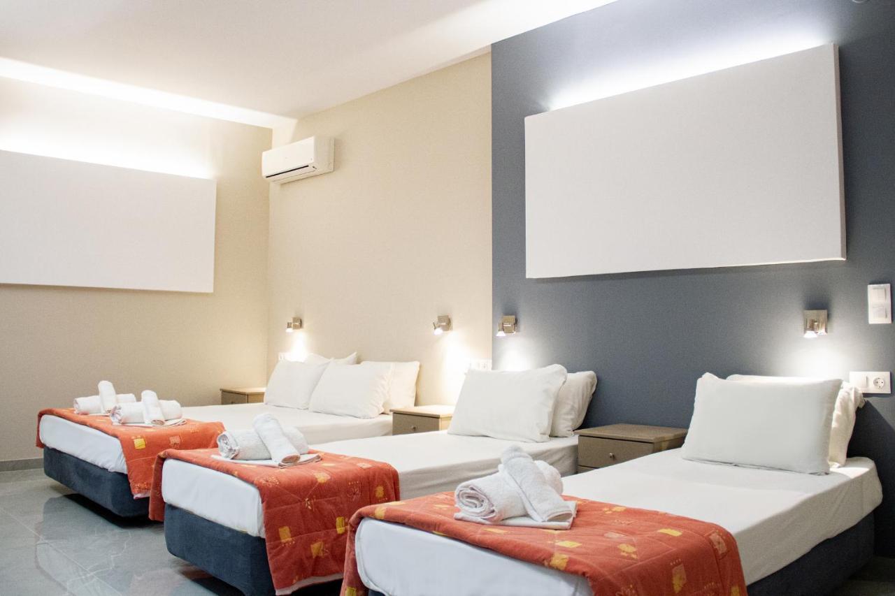 Apartment Rodon