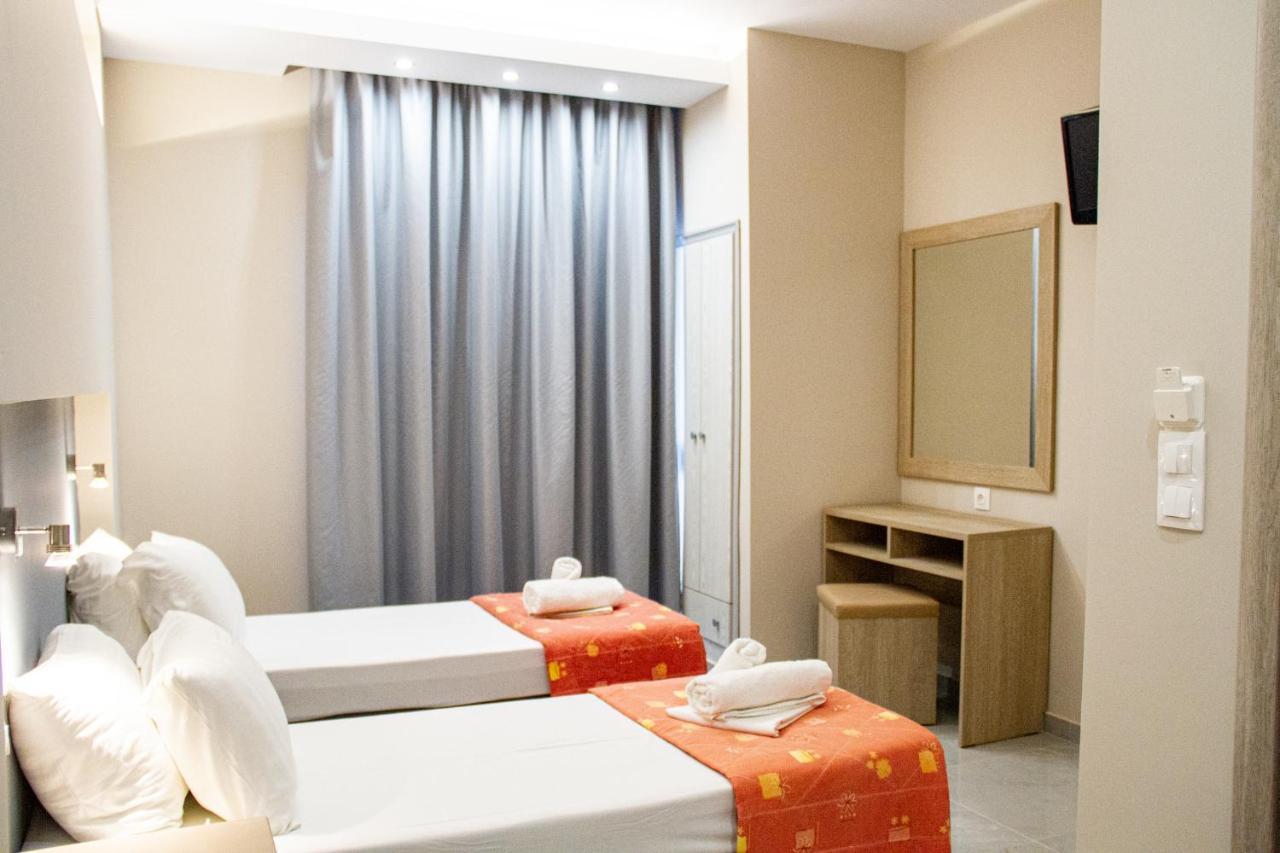 Apartment Rodon *