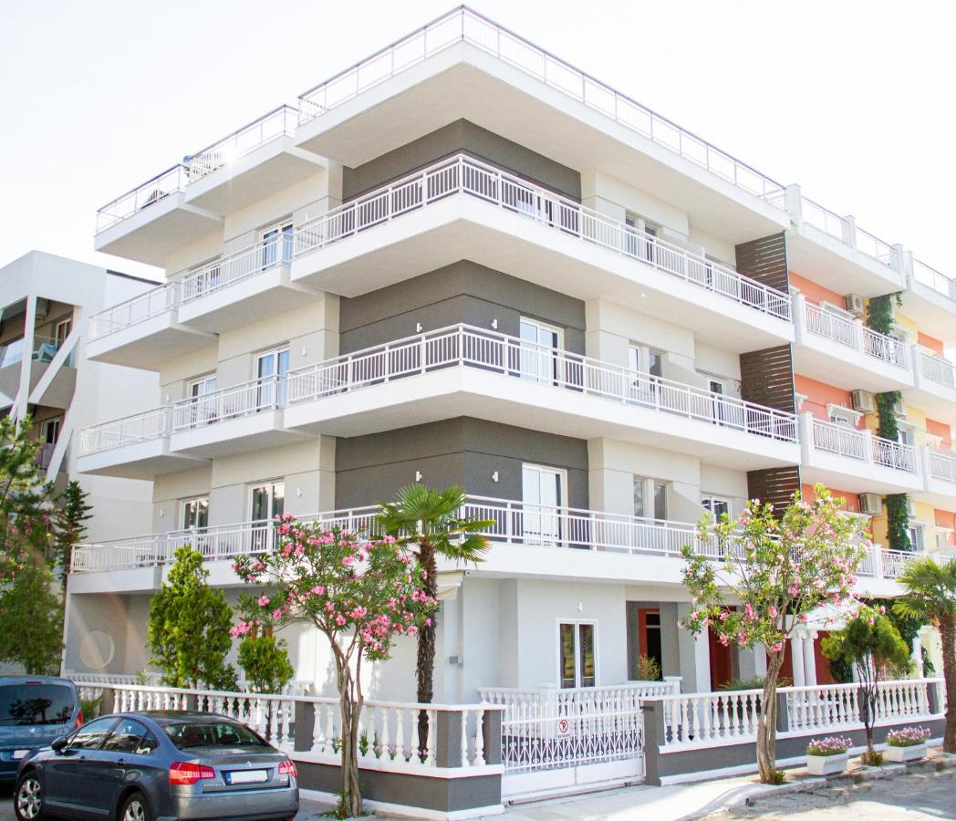 Apartment Rodon