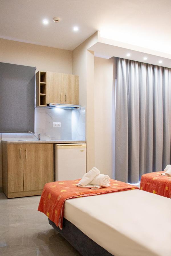 Rodon Apartment Paralia Katerinis