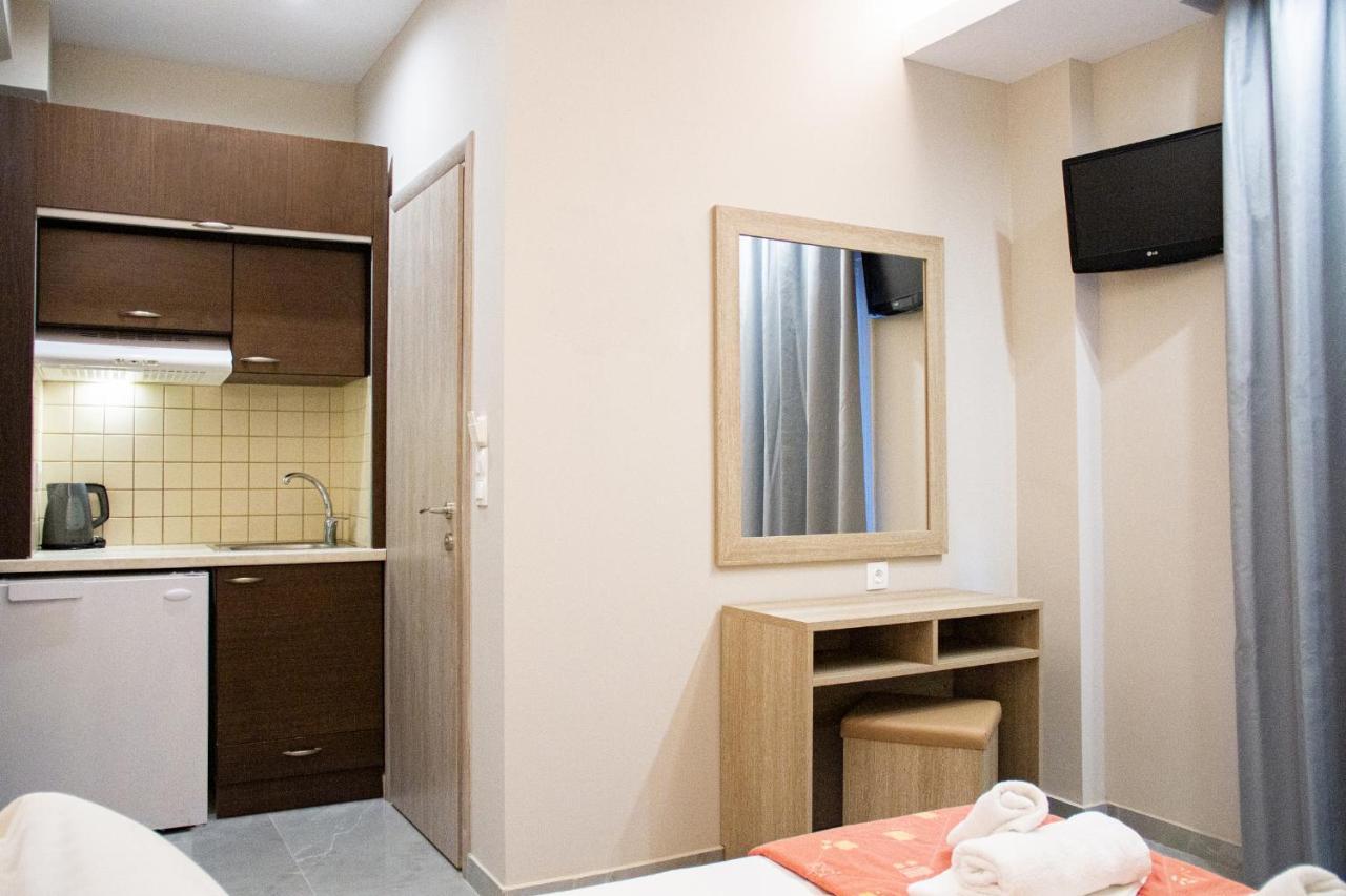 Rodon Apartment