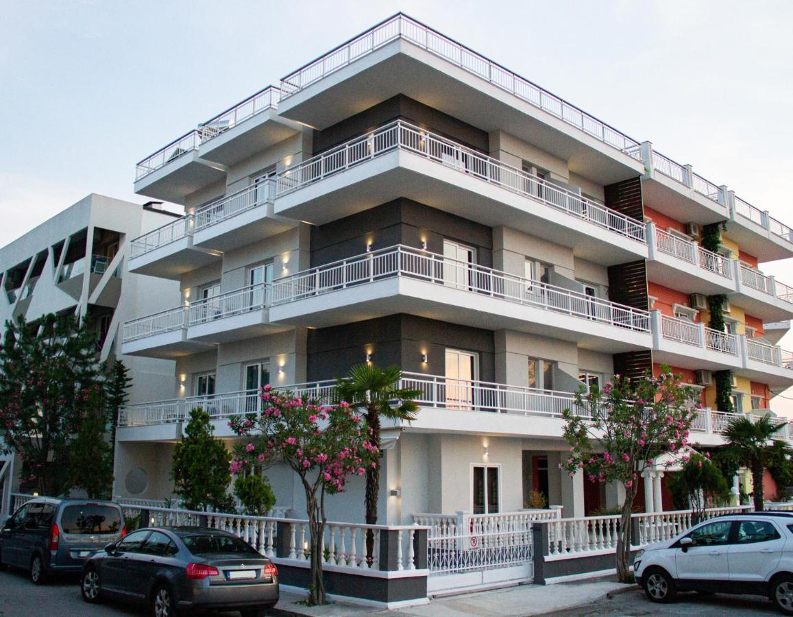 Apartment Rodon *