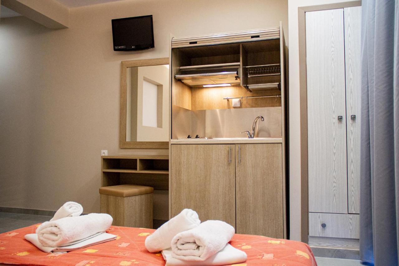 Apartment Rodon
