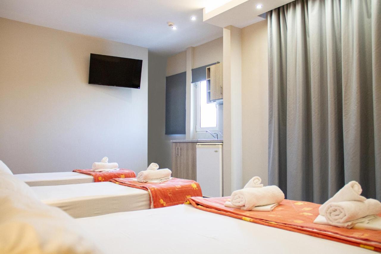 Rodon Apartment Paralia Katerinis