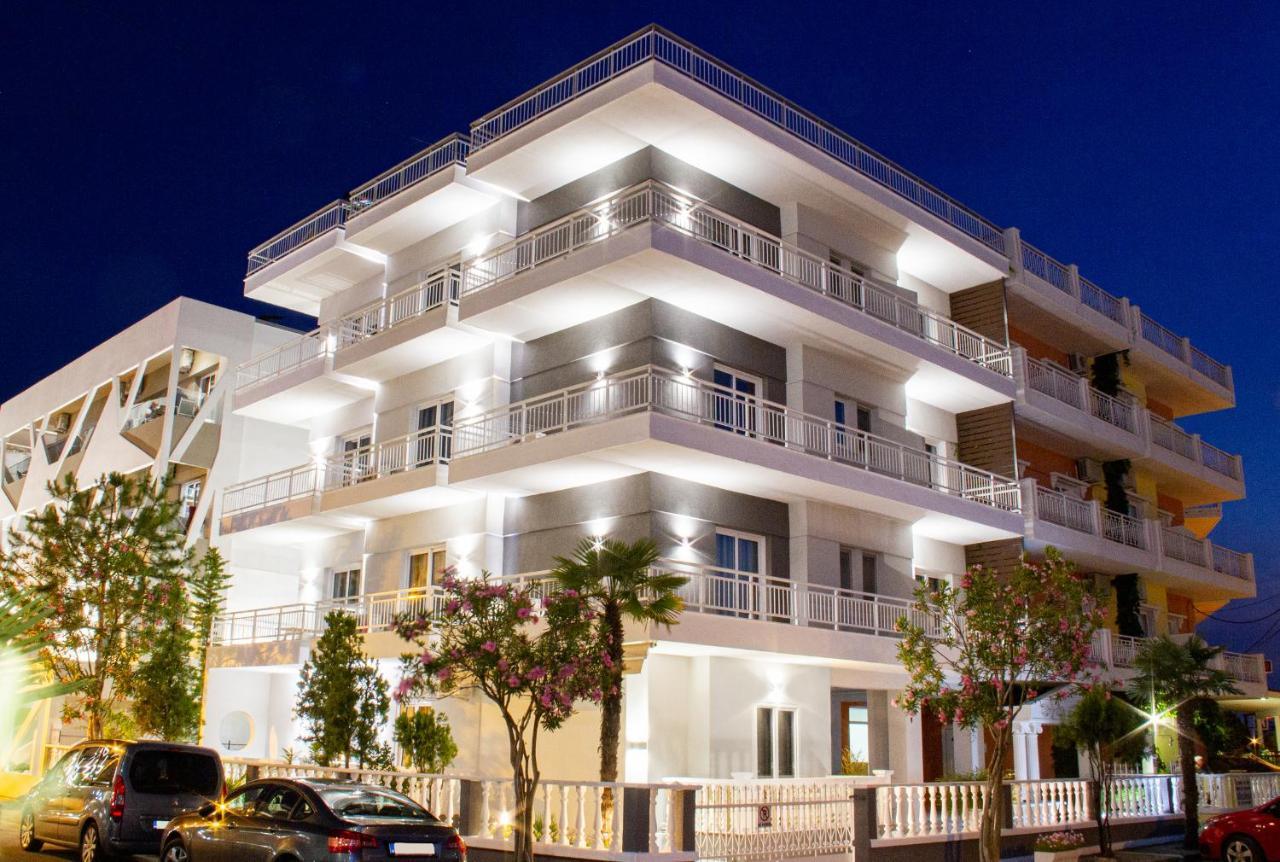 Apartment Rodon *