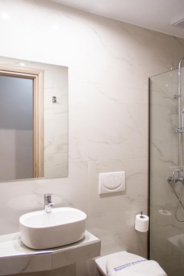 Apartment Rodon