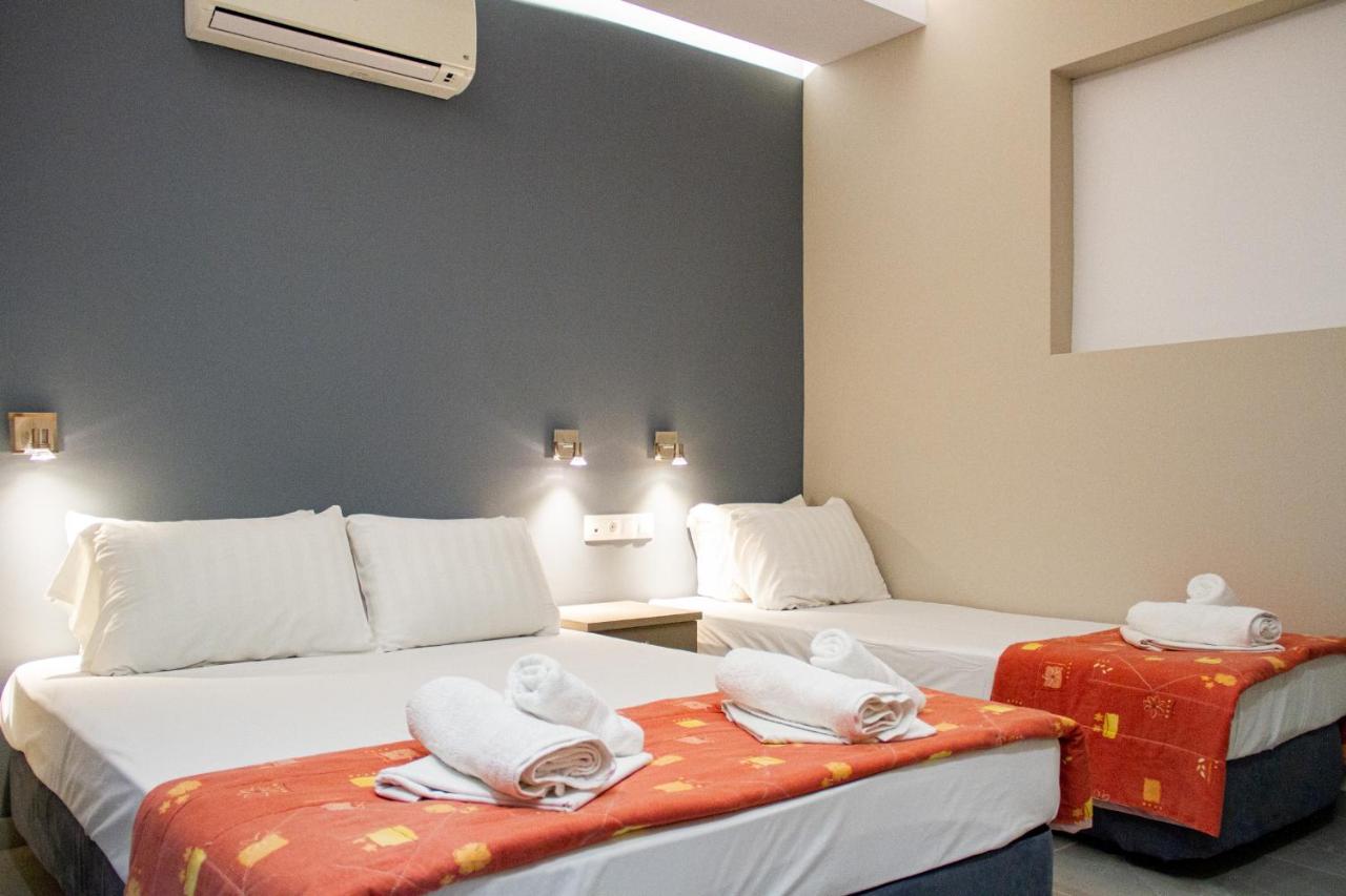 Rodon Apartment Paralia Katerinis
