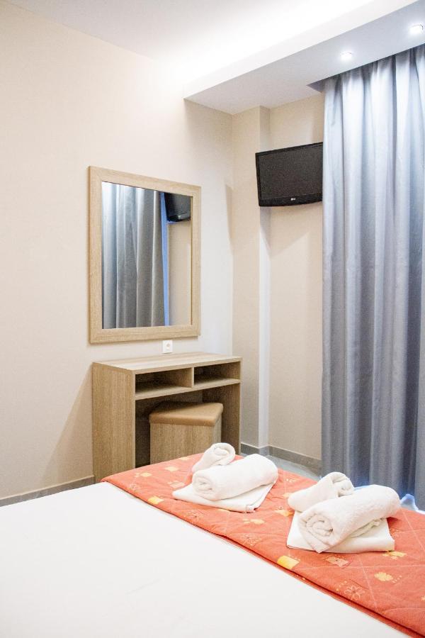 Apartment Rodon *