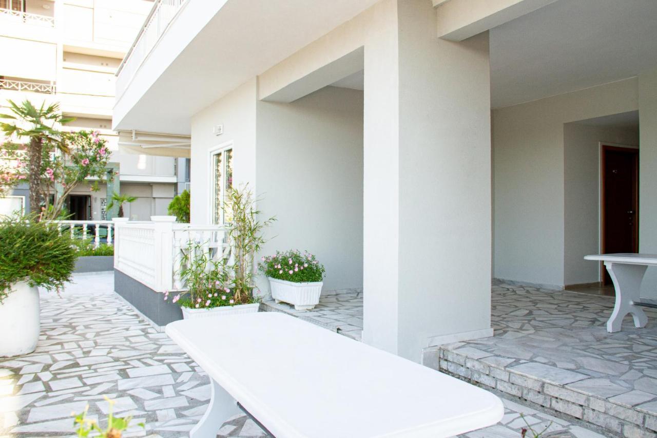 Rodon Apartment Paralia Katerinis