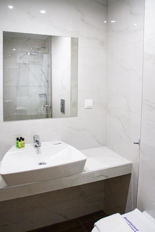 Apartment Rodon *