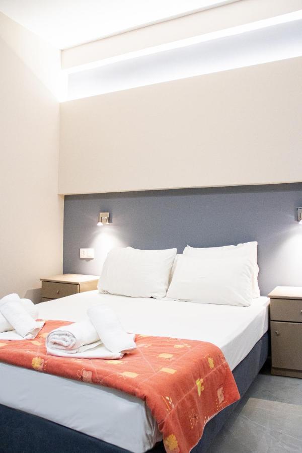 Rodon Apartment *
