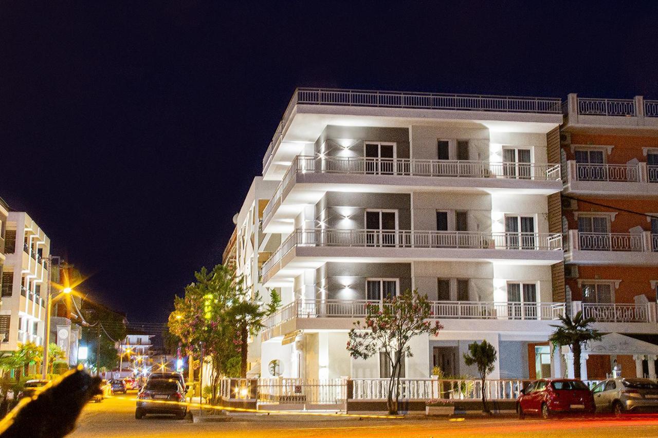 Rodon * Paralia Katerinis