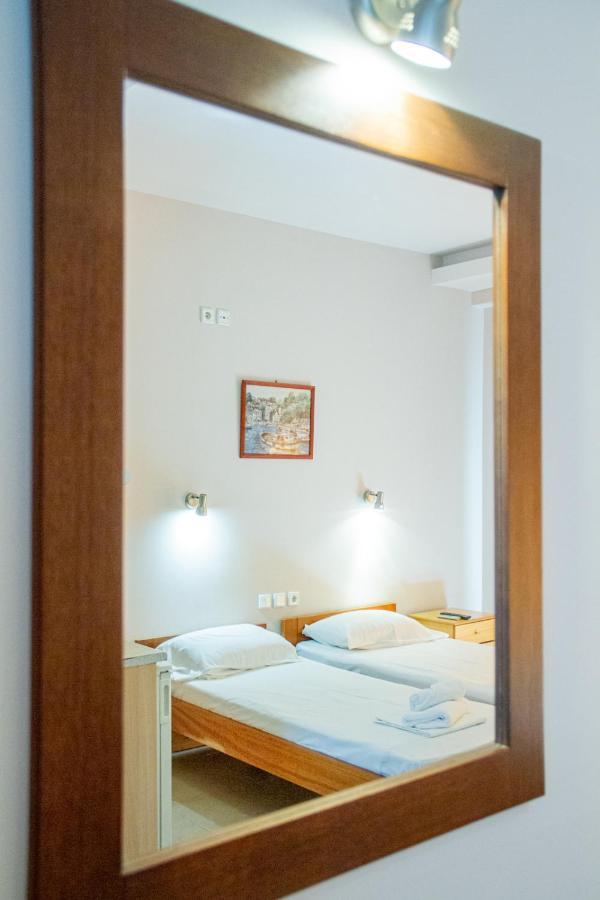 Rodon Apartment Paralia Katerinis
