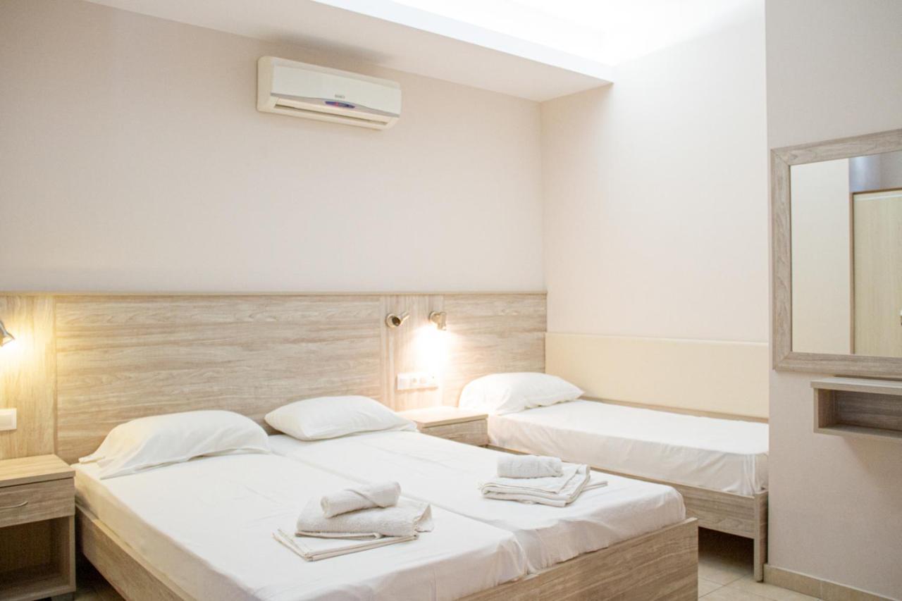 Rodon Apartment *