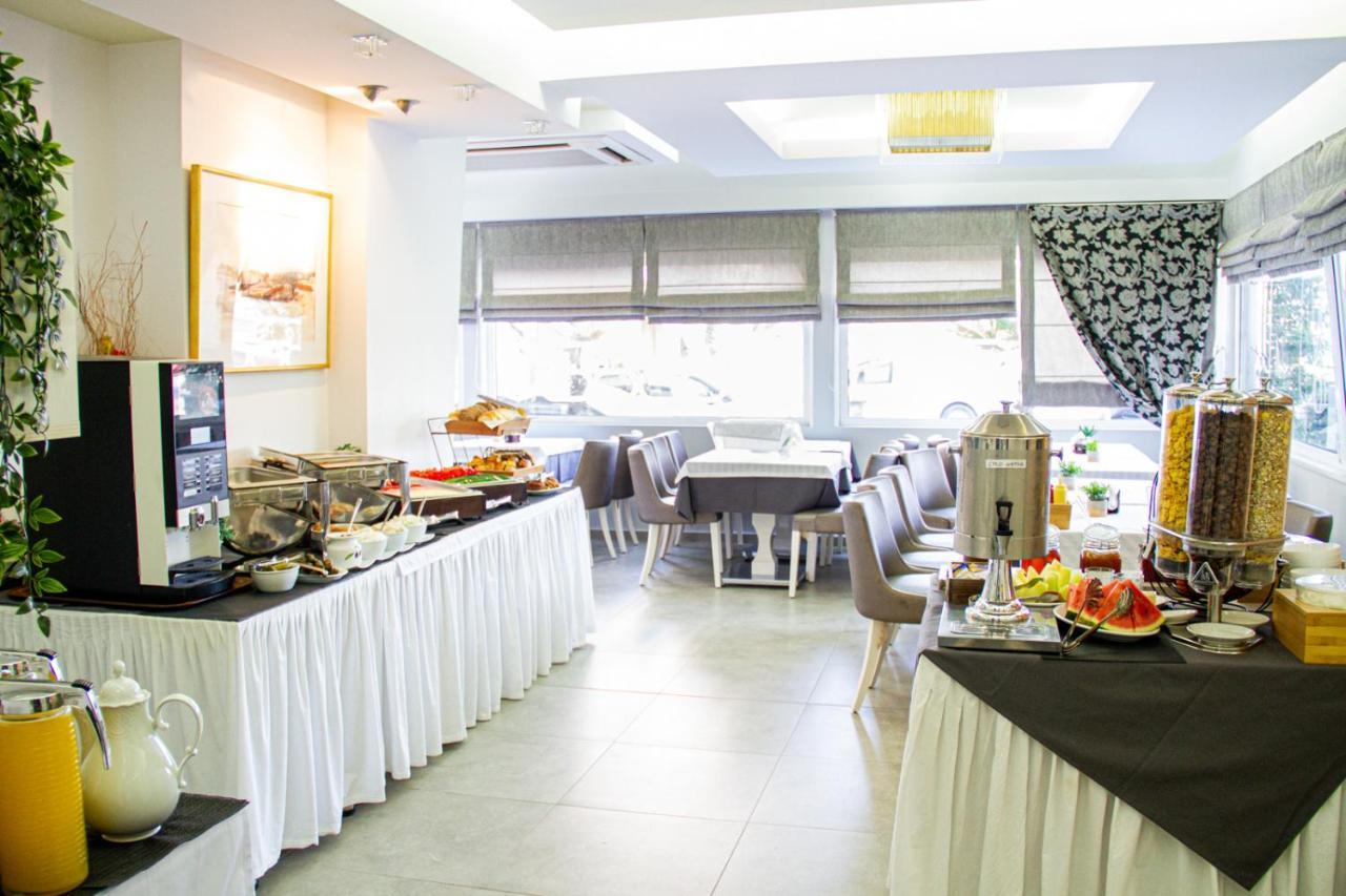 Rodon Apartment Paralia Katerinis